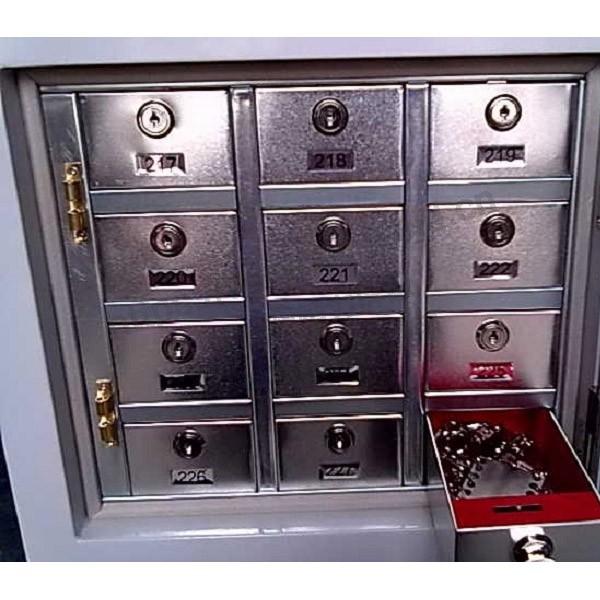 手機屏蔽柜產品