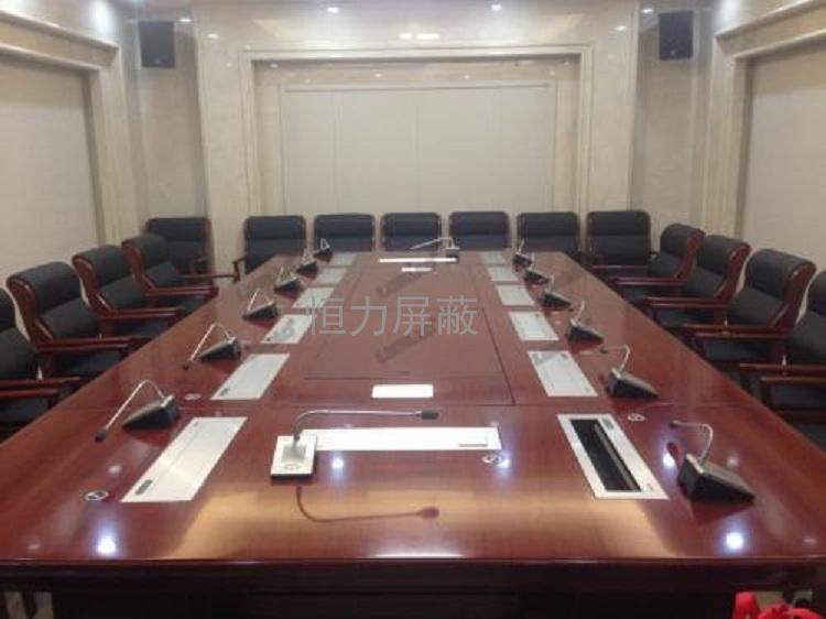 電磁屏蔽室公司的特定設計原則